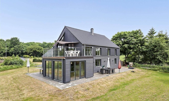 Ebberup House | FY258 Ebberup - Hegningen 5
