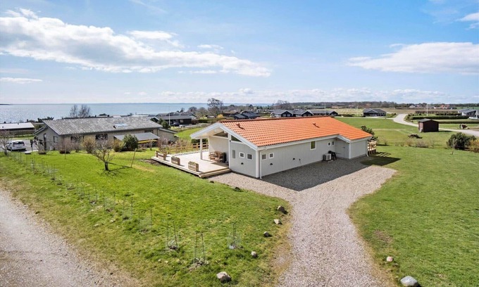 Bøjden House | FY289 Faaborg - Avernakøvej 22