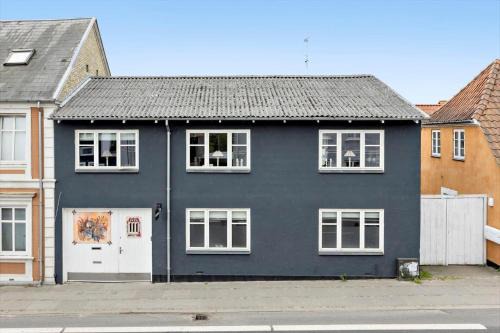 Svendborg Apartment | FY302-Svendborg-Vestergade-111-st
