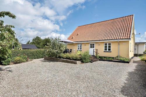 Dalby House | FY344-Dalby-Fynshovedvej-344