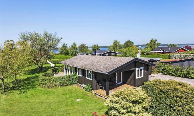 Vemmenæs House | FY349 Svendborg - Blåklokkevej 8
