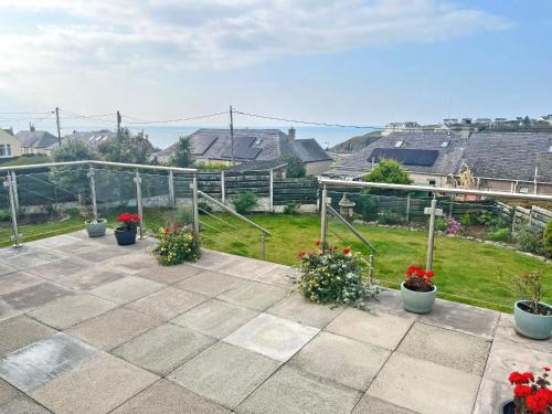 Portpatrick House | Fyebrae
