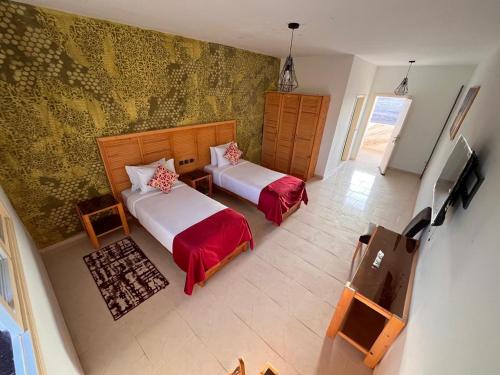 Bir Gandouz Hotel | Fyndy Hotel Bir Gandouz