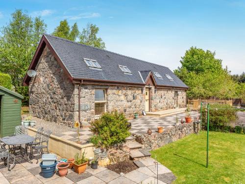 Banavie House | Fyvie Cottage