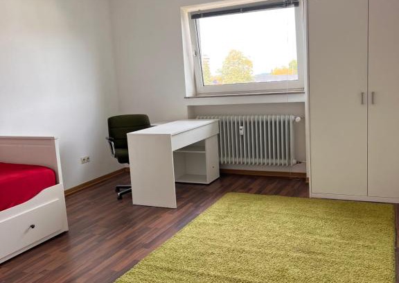 Rosenfeld House | Gäste, Handwerker Zimmer - 2 Betten