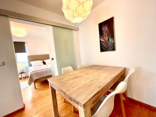 Bohlitz-Ehrenberg Apartment | Gästeapartment Leipzig Nord