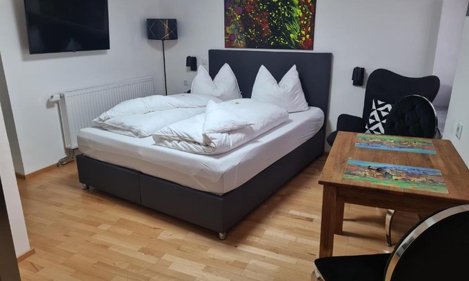 Rottweil Apartment | Gästeapartment Pfaff