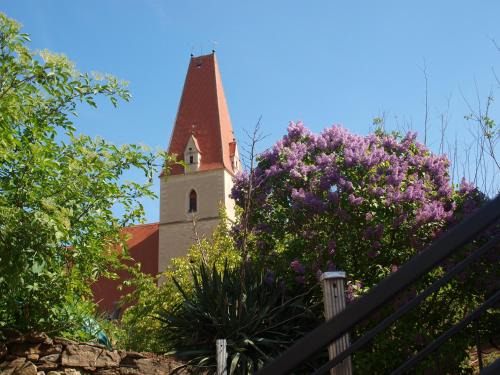 Weissenkirchen in der Wachau House | Gästehaus Haiminger ehemalig Schmelz