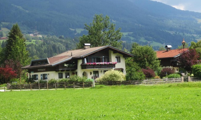 Schonbach House | Gästehaus Scharler