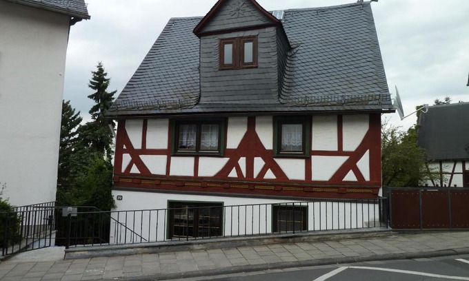 Braunfels Bed & Breakfast | Gästehaus Anja