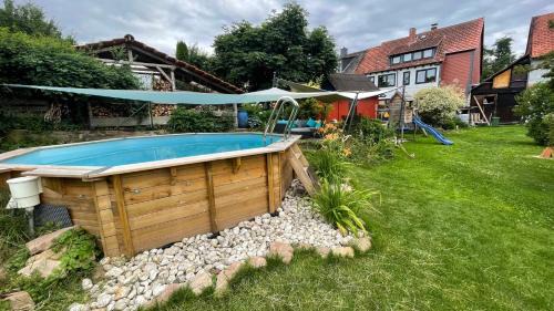 Hann. Muenden House | Gästehaus Bonaforth