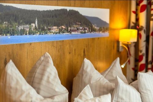 Titisee-Neustadt Bed & Breakfast | Gästehaus Café Heck Titisee