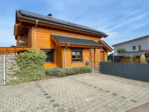 Kappel-Grafenhausen House | Gästehaus Carpe Diem