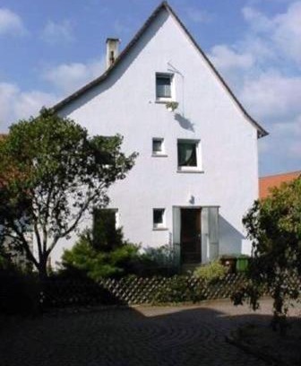 Waldrennach Apartment | Gästehaus Eichwald