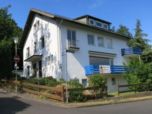 Harleshausen Apartment | Gästehaus Elena