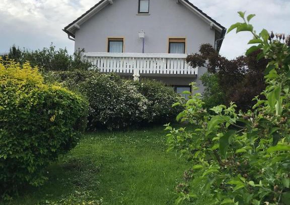 Weisenheim am Sand House | Gästehaus Elisabeth