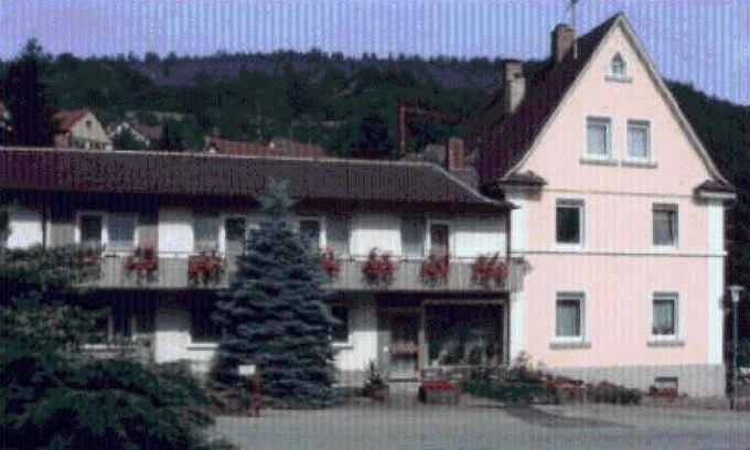 Ziegelhausen House | Gästehaus Endrich