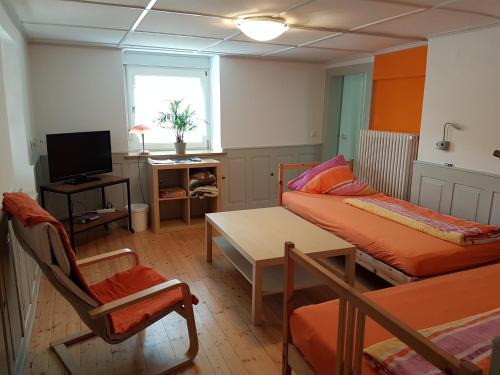Kondringen Apartment | Gästehaus Futterer