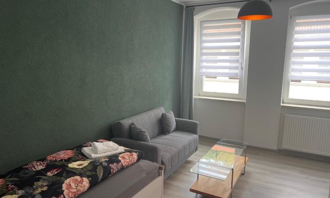 Hainichen Apartment | Gästehaus Graupner-Hainichen