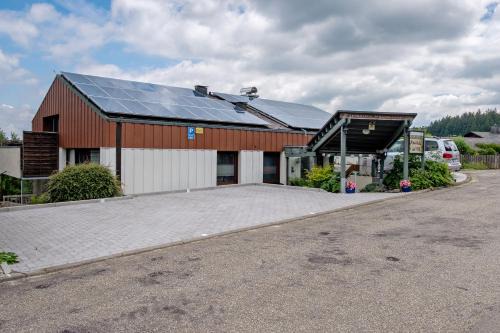 Schoenwald Apartment | Gästehaus Himmelswiese Ingo Reetz
