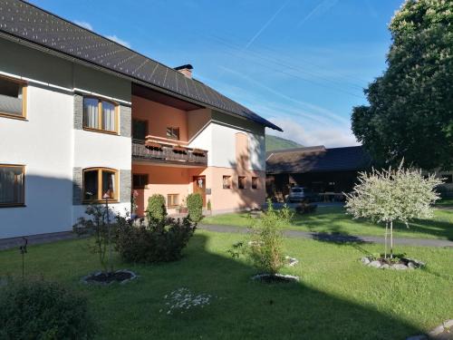 Gitschtal House | Gästehaus Holzfeind