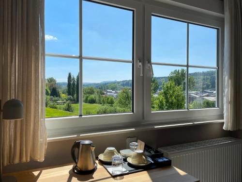 Rangendingen Hotel | Gästehaus Juhl