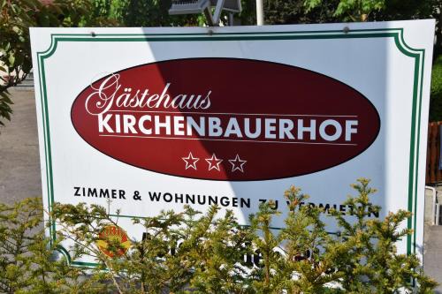 Bubesheim House | Gästehaus Kirchenbauerhof