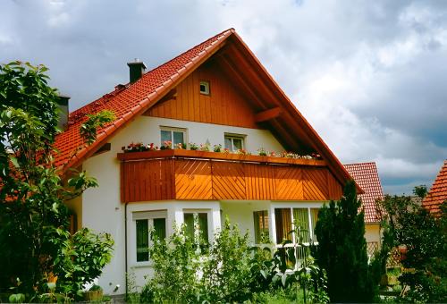 St. Peter im Schwarzwald Apartment | Gästehaus Kirsten