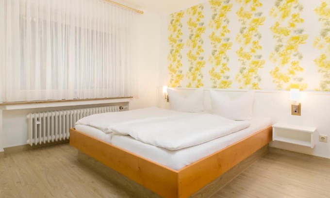 Bad Fredeburg Bed & Breakfast | Gästehaus Klein