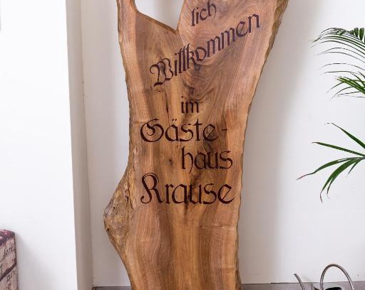 Trumau Bed & Breakfast | Gästehaus Krause
