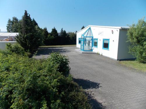 Lautertal House | Gästehaus Kristall