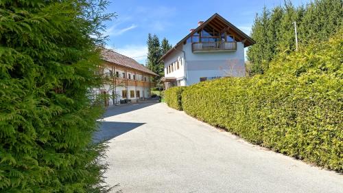 Rosenbach Bed & Breakfast | Gästehaus Lanthaler