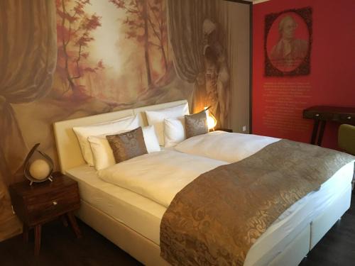 Gotha Hotel | Gästehaus Luise