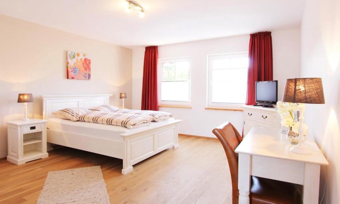 Osterath Hotel | Gästehaus Münks