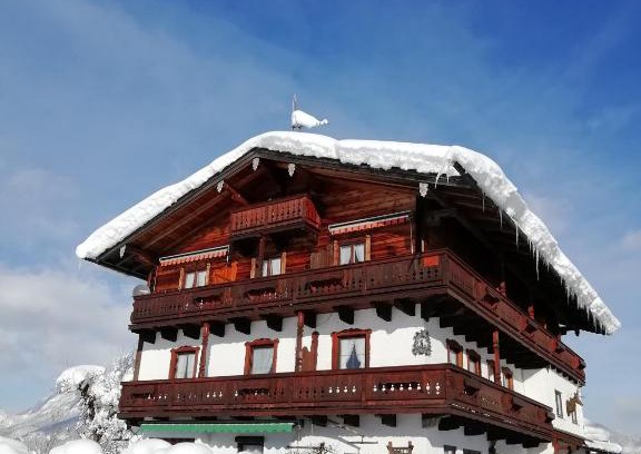 Schoenau am Koenigssee House | Gästehaus Marianndl