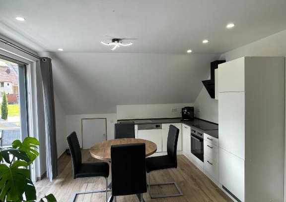 Oberreitnau Apartment | Gästehaus Miri