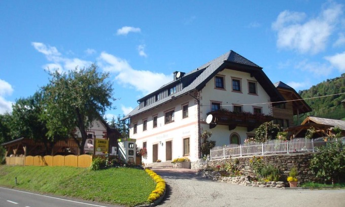 Ramingstein Apartment | Gästehaus Moser