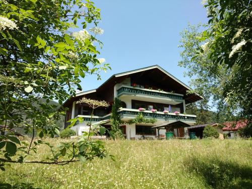 Groissenbach Apartment | Gästehaus Obertanner