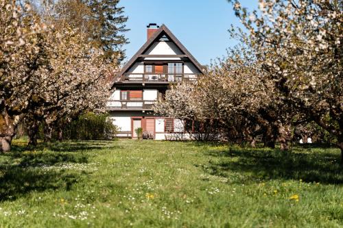 Gottenheim House | Gästehaus Obsthof Gottenheim