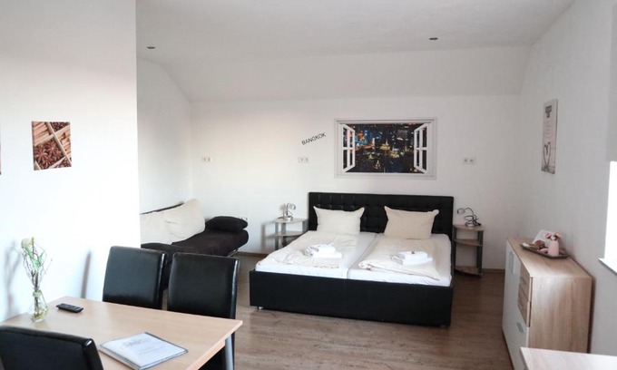 Heede House | Gästehaus Radler Scheune
