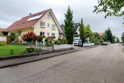 Oberkirch House | Gästehaus Retsch