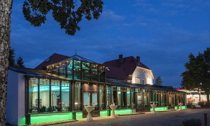 Ovelgoenne House | Gästehaus Südheide