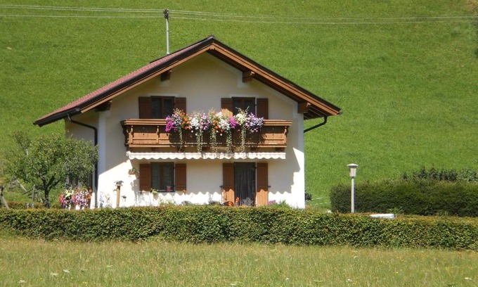 Wagrain Apartment | Gästehaus Schwed