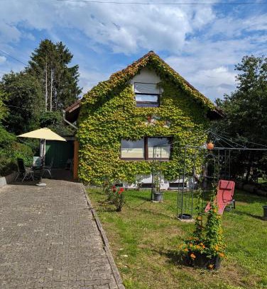 Seibersbach House | Gästehaus Silbersbach