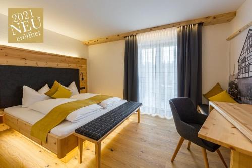 Biberach Apartment | Gästehaus Sonnenwirth