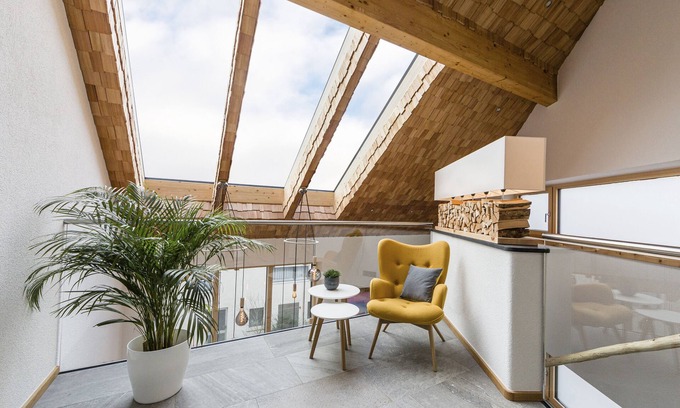 Biberach House | Gästehaus Sonnenwirth