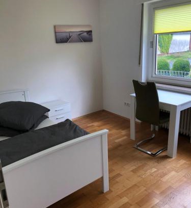 Stadthagen Apartment | Gästehaus Stadthagen
