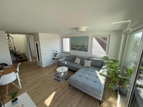 Sielmingen Apartment | Gästehaus Stoll