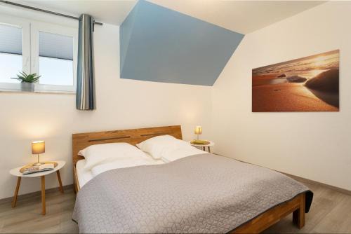 Sulsdorf Apartment | Gästehaus Sulsdorf Wohnung 9