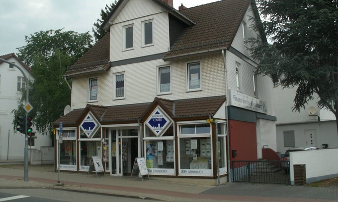 Vienenburg House | Gästehaus Vienenburg